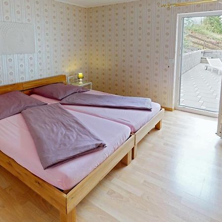 Lorth'S Inn Ferienwohnung Kleinblittersdorf Ngoại thất bức ảnh