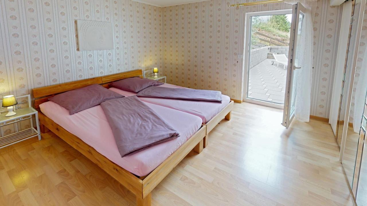 Lorth'S Inn Ferienwohnung Kleinblittersdorf Ngoại thất bức ảnh