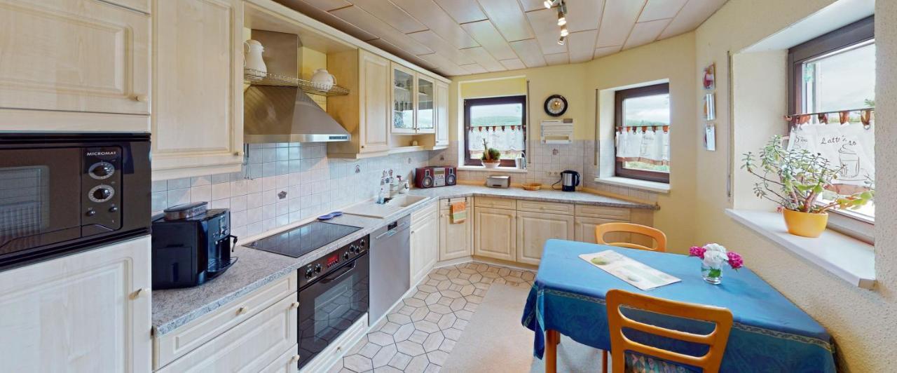 Lorth'S Inn Ferienwohnung Kleinblittersdorf Ngoại thất bức ảnh