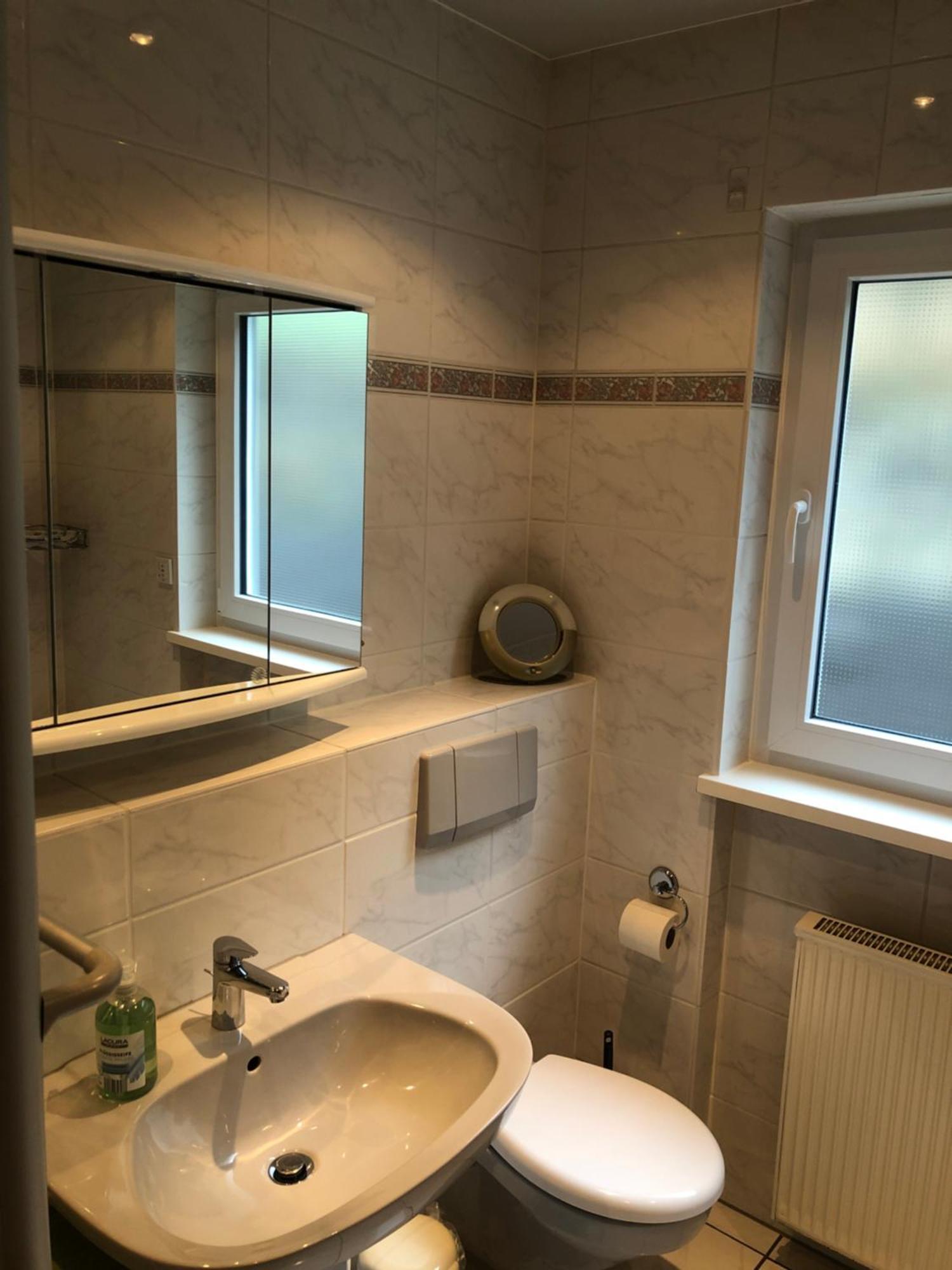 Lorth'S Inn Ferienwohnung Kleinblittersdorf Ngoại thất bức ảnh