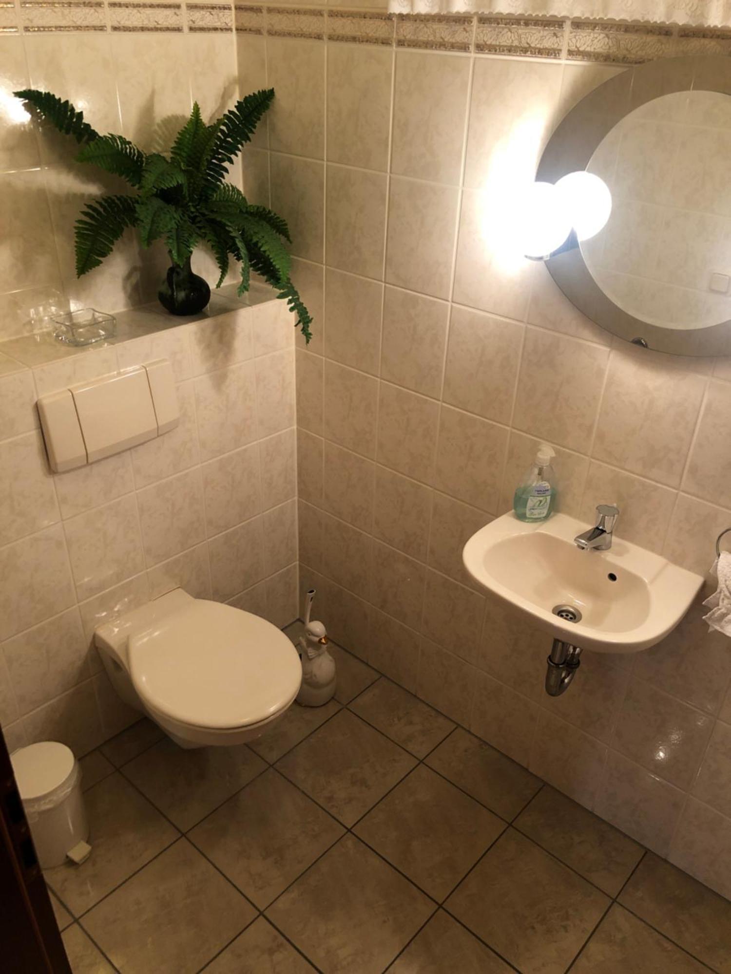 Lorth'S Inn Ferienwohnung Kleinblittersdorf Ngoại thất bức ảnh